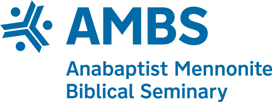 Anabaptist Mennonite Biblical Seminary logo