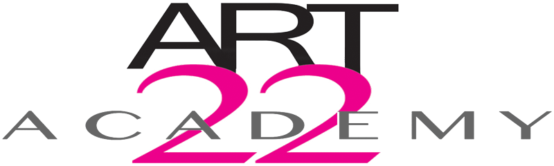 Art22 Academy logo
