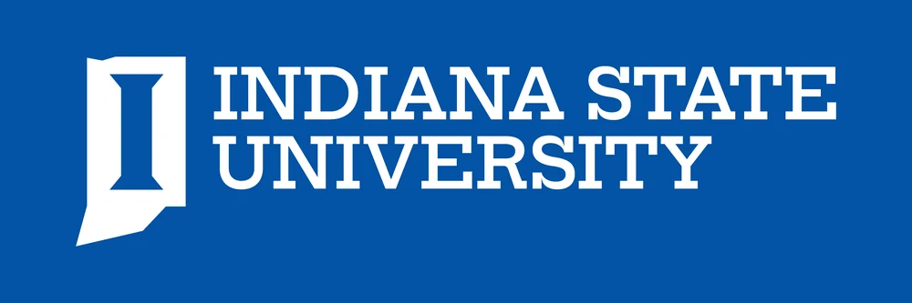 Indiana State University logo