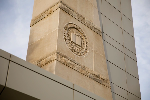 Indiana University-Kokomo logo