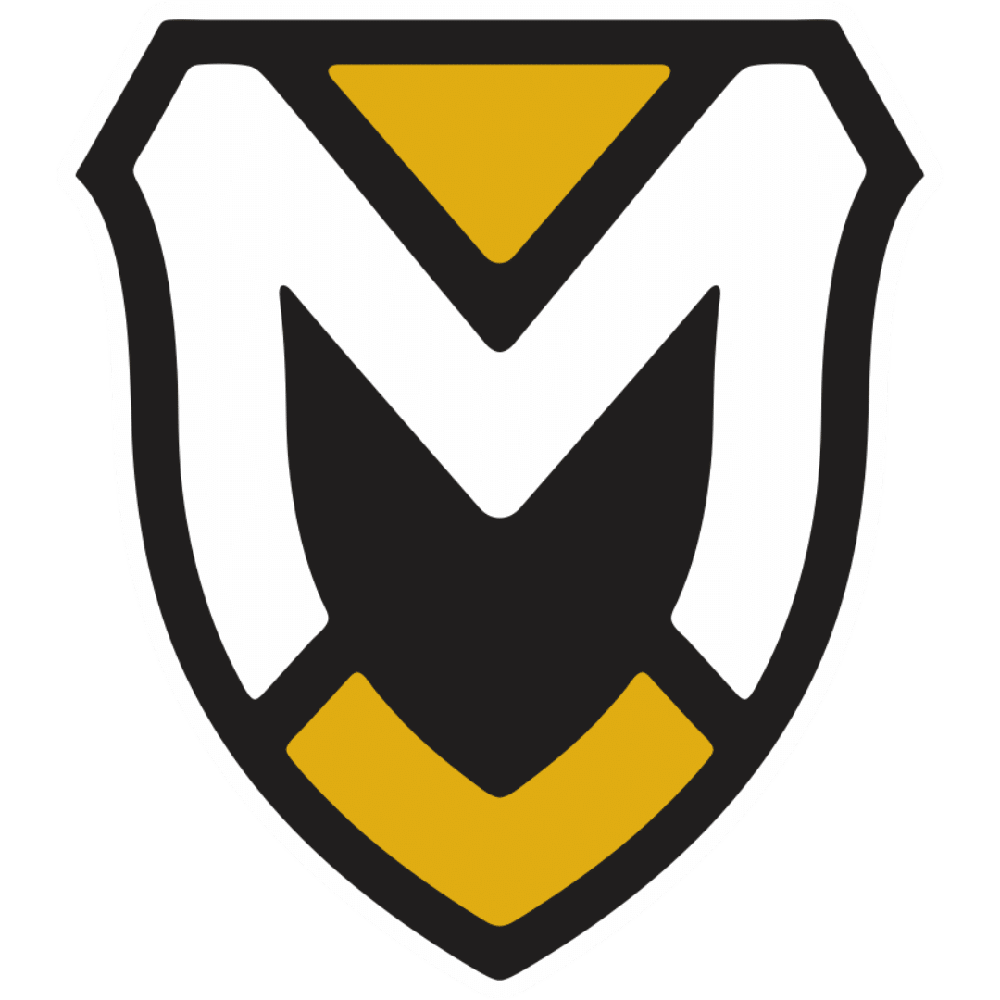 Manchester University logo