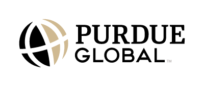 Purdue University Global logo