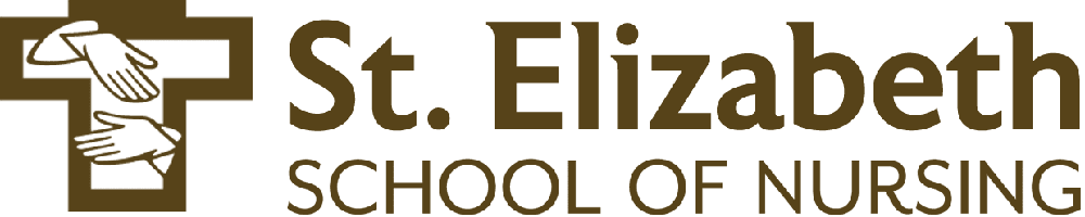Saint Elizabeth School of Nursing logo