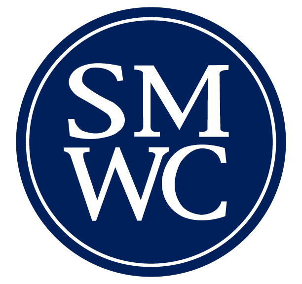 Saint Mary-of-the-Woods College logo