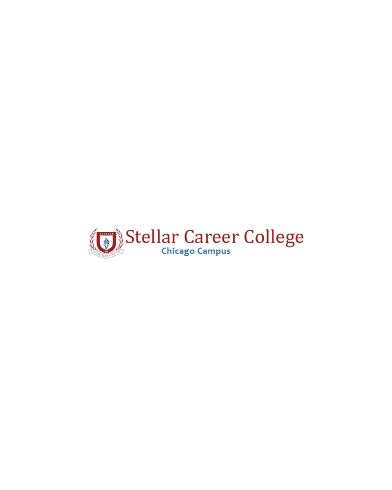 Stellar Career College-Crown Point logo