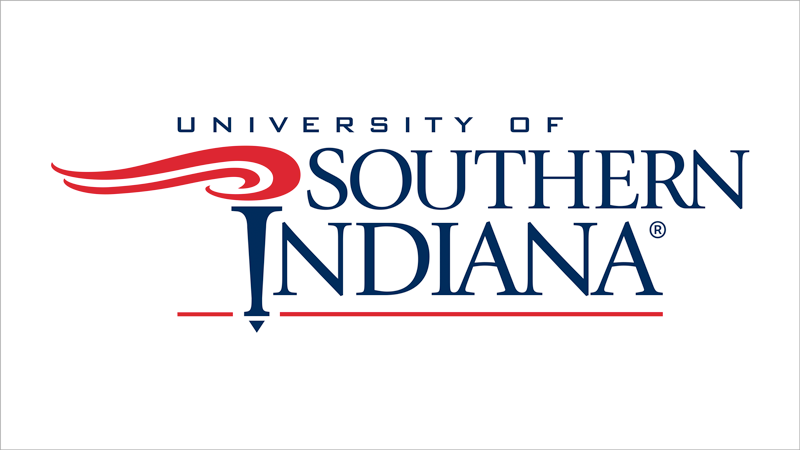 University of Southern Indiana logo