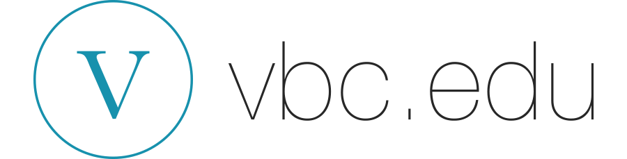 Veritas Baptist College logo