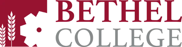 Bethel College-North Newton logo