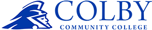 Colby Community College logo