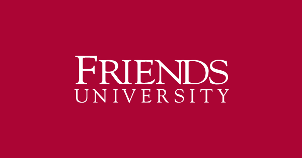 Friends University logo