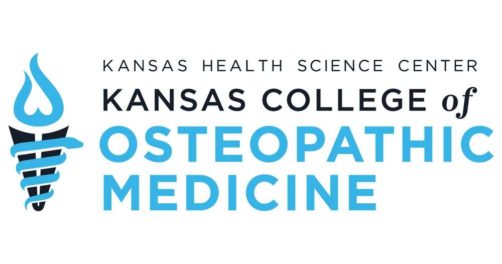 Kansas Health Science University logo