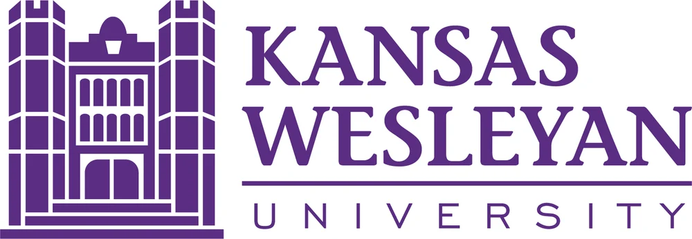 Kansas Wesleyan University logo