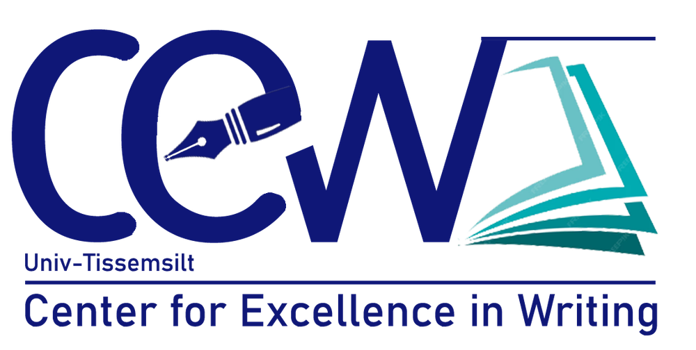 Tissemsilt University logo