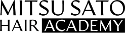 Mitsu Sato Hair Academy logo