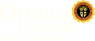 Ottawa University-Ottawa logo