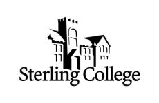 Sterling College logo