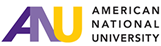 American National University-Pikeville logo