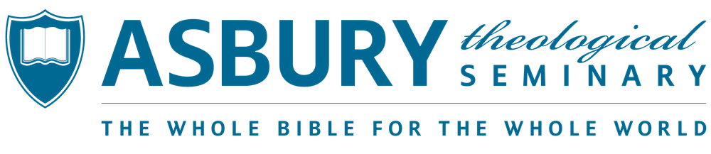 Asbury Theological Seminary logo