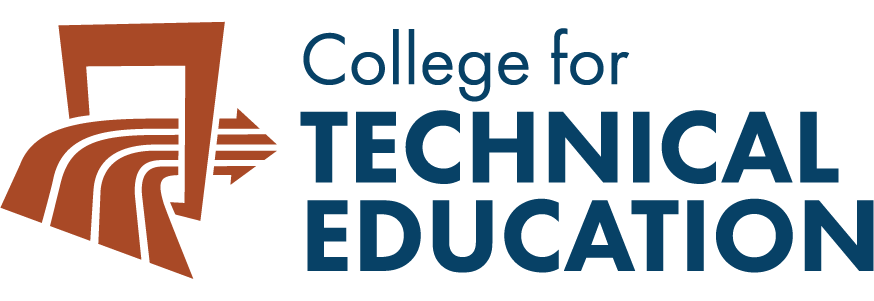 Employment Solutions-College for Technical Education logo