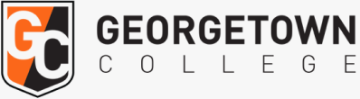 Georgetown College logo