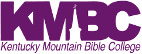 Kentucky Mountain Bible College logo