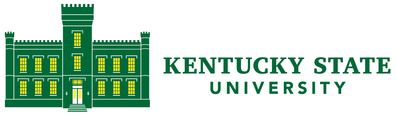 Kentucky State University logo