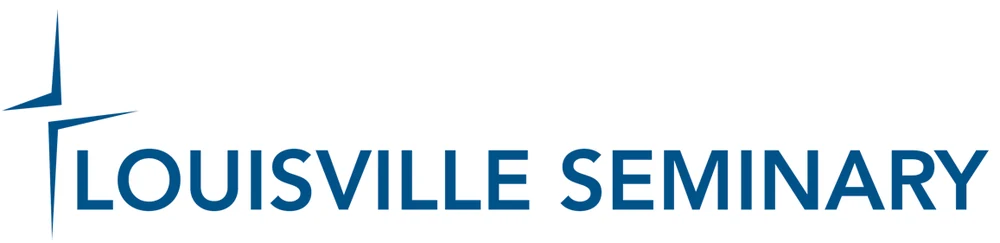 Louisville Presbyterian Theological Seminary logo