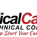 Medical Career & Technical College logo
