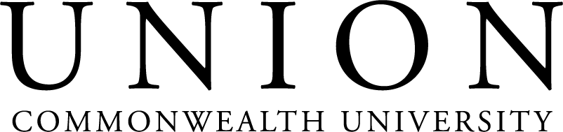 Union Commonwealth University logo