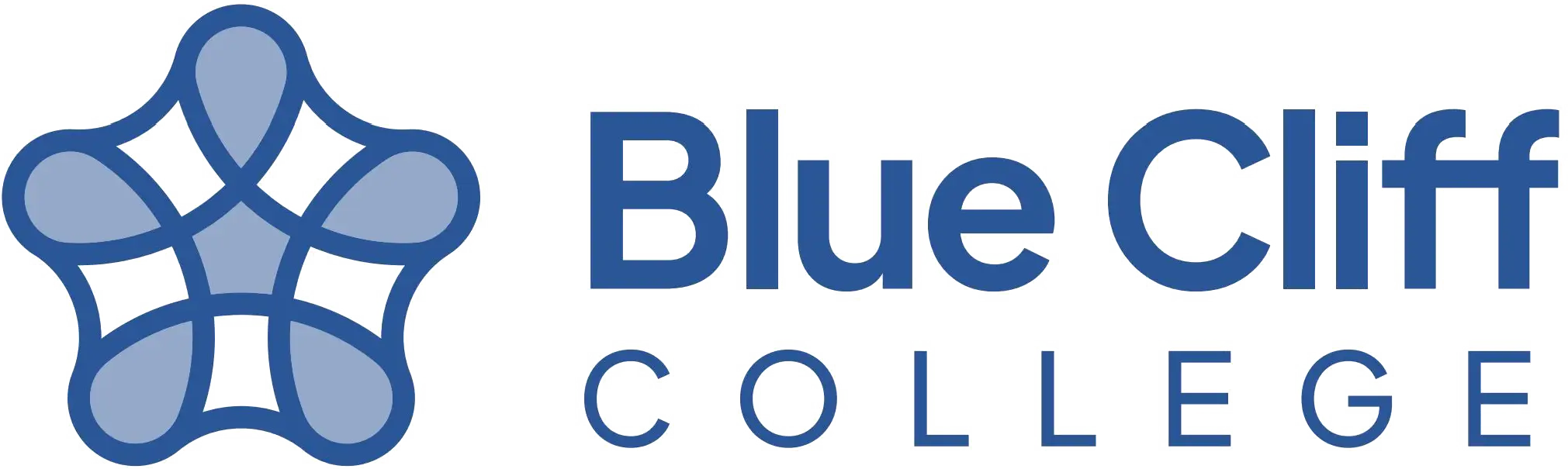 Blue Cliff College-Metairie logo
