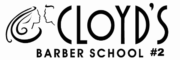 Cloyd's Barber School 2 Inc logo