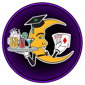 Crescent City Bartending School logo