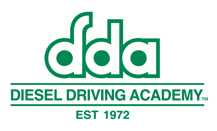 Diesel Driving Academy-Shreveport logo