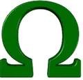 Omega Institute of Cosmetology logo