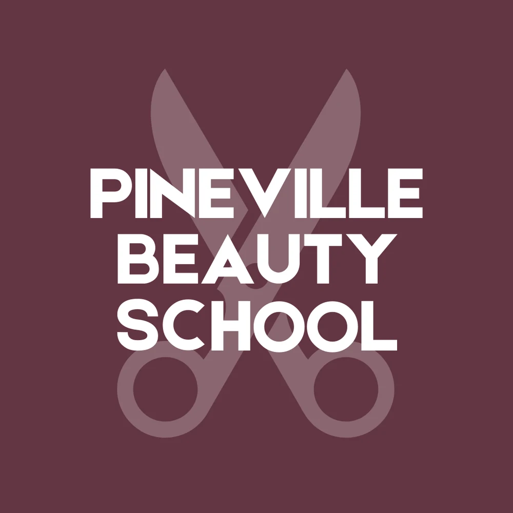 Pineville Beauty School logo