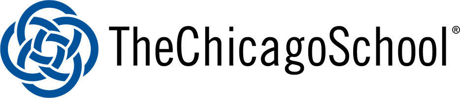 The Chicago School at Xavier University of Louisiana logo