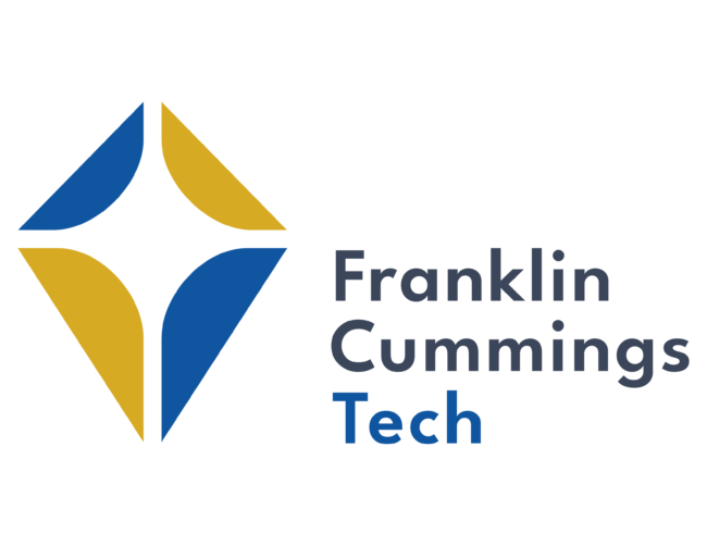 Benjamin Franklin Cummings Institute of Technology logo