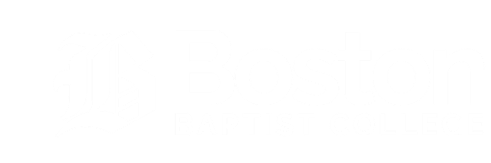 Boston Baptist College logo