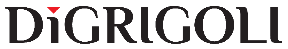 DiGrigoli School of Cosmetology logo