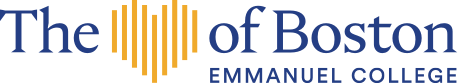 Emmanuel College logo