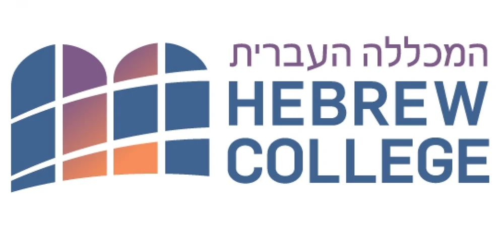 Hebrew College logo