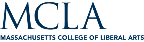 Massachusetts College of Liberal Arts logo