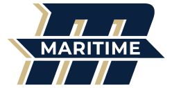 Massachusetts Maritime Academy logo