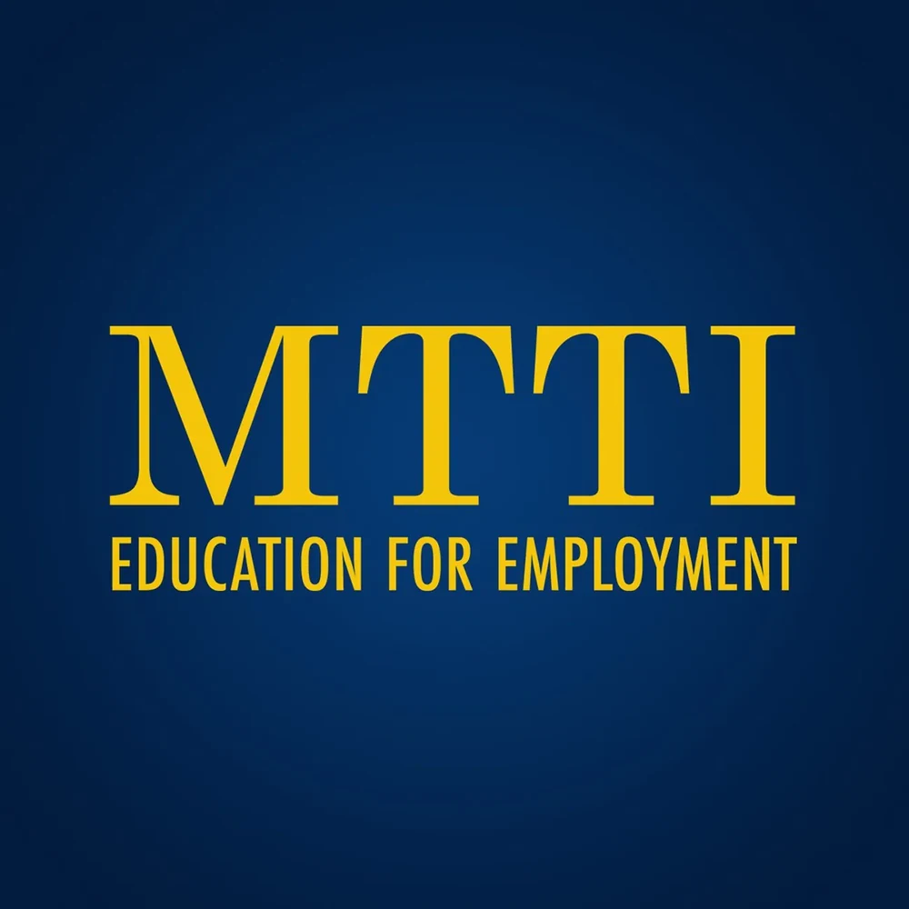 Motoring Technical Training Institute logo