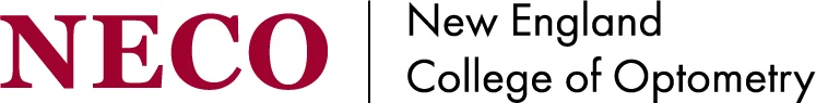 New England College of Optometry logo