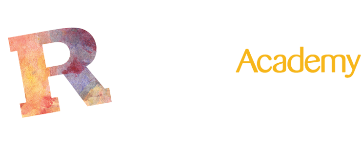 Rob Roy Academy-Taunton logo