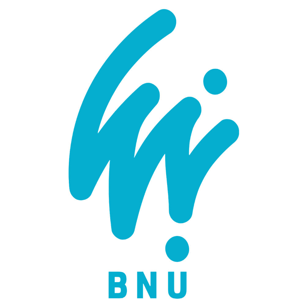 Benha National University logo