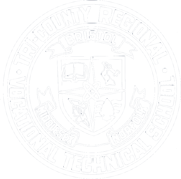 Tri County Regional Vocational Technical High School logo