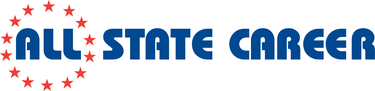All-State Career-Baltimore logo