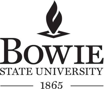Bowie State University logo